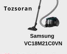Tozsoran Samsung VC18M21C0VN