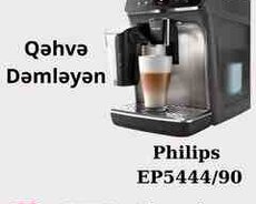 Qəhvə maşını Philips EP5444