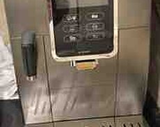 Qəhvədəmləyən aparat DeLondhi