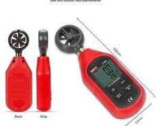 Külək sürəti ölçən UniT UT-363
