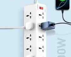 Ldnio 10 outlet sockets