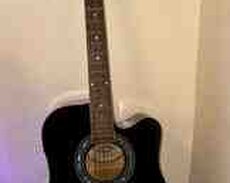 Akustik gitara Washburn