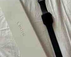 Apple Watch Series 8 Steel Silver 45mm