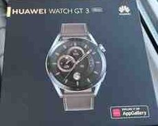 Huawei Watch GT 3 Black 46mm