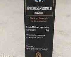 Saç serumu Minoxsil