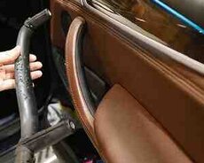 BMW F15, F16, X5, X6 qapı aksesuarı