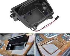 BMW F10, F11, F18 külqabısı