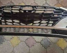 Hyundai Sonata limited 2021 ön buferi