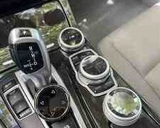 BMW F02, F08, F10, E70, E90, X5, X6 aksessuarı