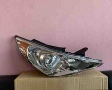 Hyundai Sonata 2011 ön farası