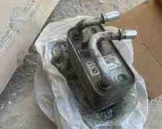 BMW E60 yağ radiatoru