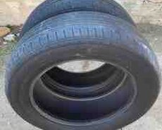 Kumho şinləri 235.60 R18