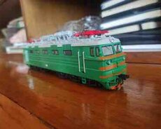 Oyuncaq qatar modeli