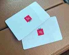 MyBrands hədiyyə kartı