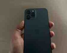 Apple iPhone 12 Pro Max Pacific Blue 128GB, 6GB