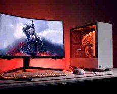 Gaming and Desing PC V4