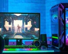 Masaüstü oyun kompüteri V3