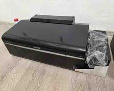 Epson L805 sublimasiya printer