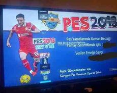 PES 2013 V12