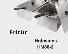 Fritür Hoffmans HM-88-2