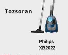 Tozsoran Philips XB2022
