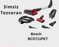 Tozsoran Bosch BCS711PET
