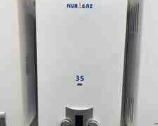 Qızdırıcı Nurgaz35