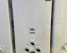 Su qızdırıcısı Eurogas