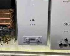 Eurogaz 32, 02 su qızdırıcısı