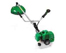 Karpat otbiçən sadə (yanacaq) 52cc Model: KGBC52, 4