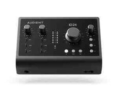 Audient İD24 10x14 USB