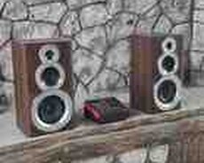 Aktiv mikşer Yamaha MQ4 Bluetooth