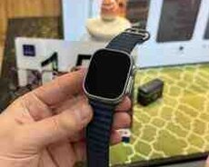 Apple Watch Ultra 2 Titanium