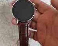 Xiaomi Amazfit GTR 3 Pro Limited Edition Mystic Silver