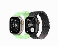 Apple Watch Ultra 3 Natural