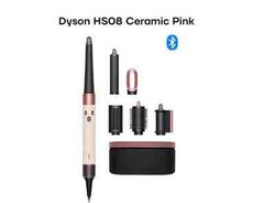 Dyson Airwrap i.D Ceramic Pink (Dyson Hs08)