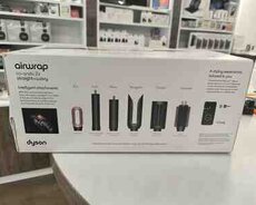 Fen Dyson airwrap coanda x2 straight and curv