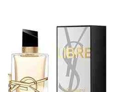 Ətriyyat YvesSaintLaurent Libre
