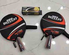 Tennis raketkası Defeeat