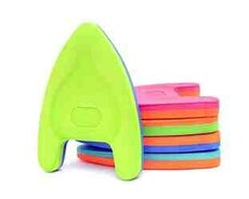 Üzgüçülük lövhəsi