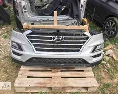 Hyundai Tucson 2018-2020 buferləri