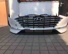 Hyundai sonata hybrid 2021-2022 buferləri