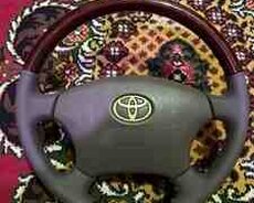 Toyota Prado 2008 sükanı