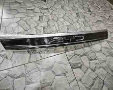 BYD Destroyer 05 üst barmaqlığı