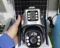 Təhlükəsizlik, Videomüşahidə kamerası