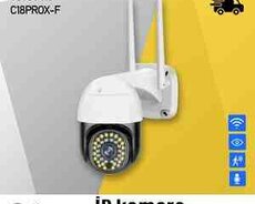 Smart IP kamera C18PROX-F Wifi PTZ