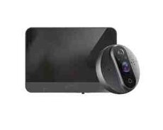 Smart qapı gözlüyü