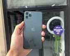 Apple iPhone 11 Pro Max Midnight Green 64GB, 4GB