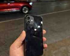 Apple iPhone 12 Black 256GB, 4GB