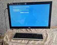 Masaüstü kompüter Acer